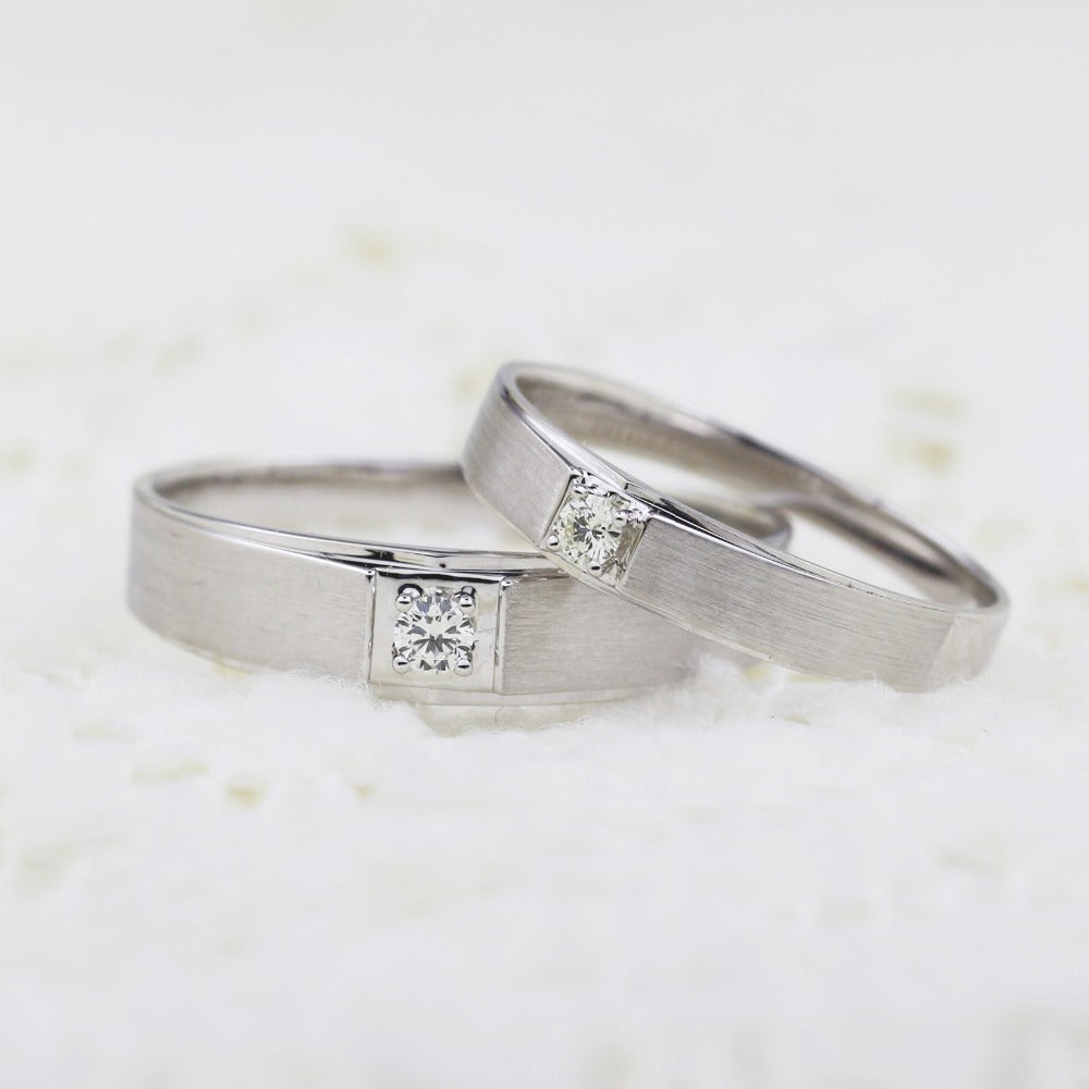 Wedding Bands - zavandi