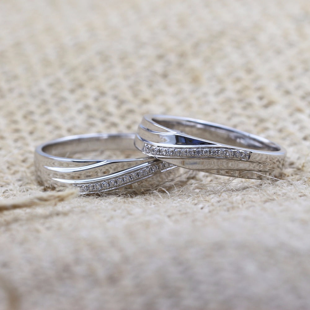 Wedding Bands - zavandi