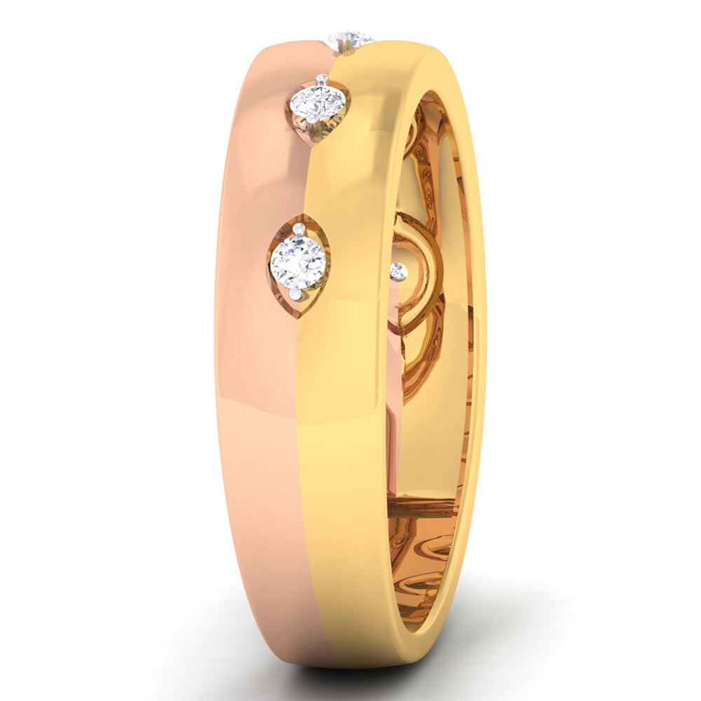 Wedding Bands - zavandi