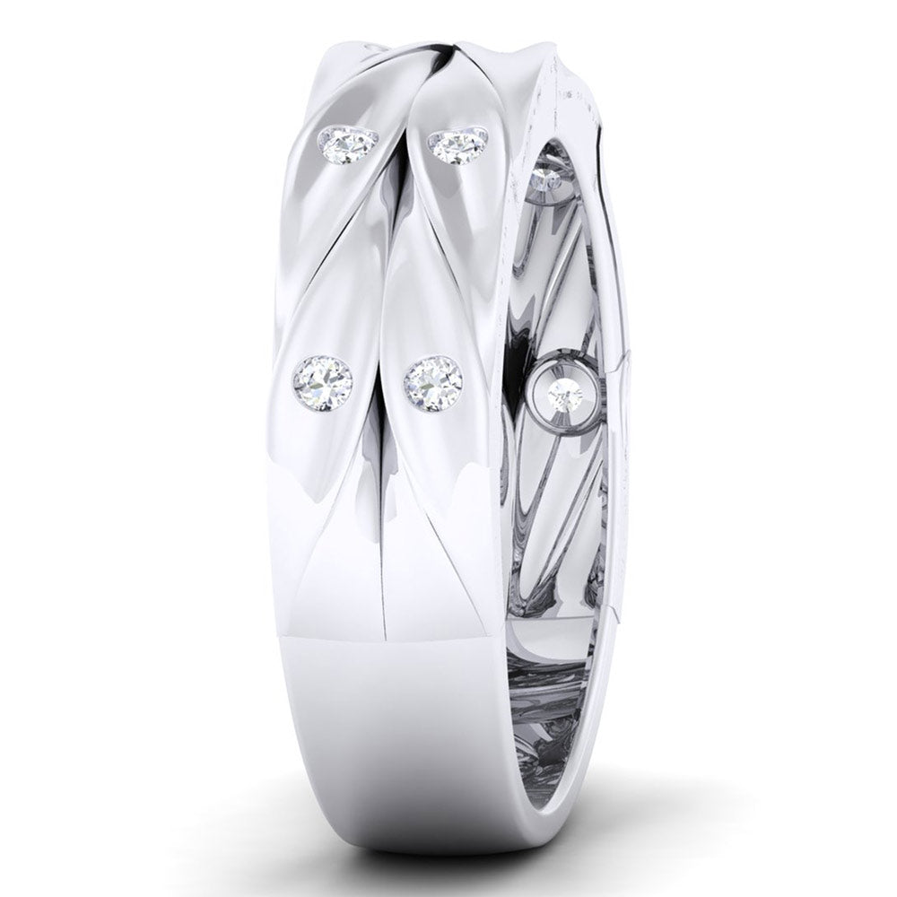 Wedding Bands - zavandi