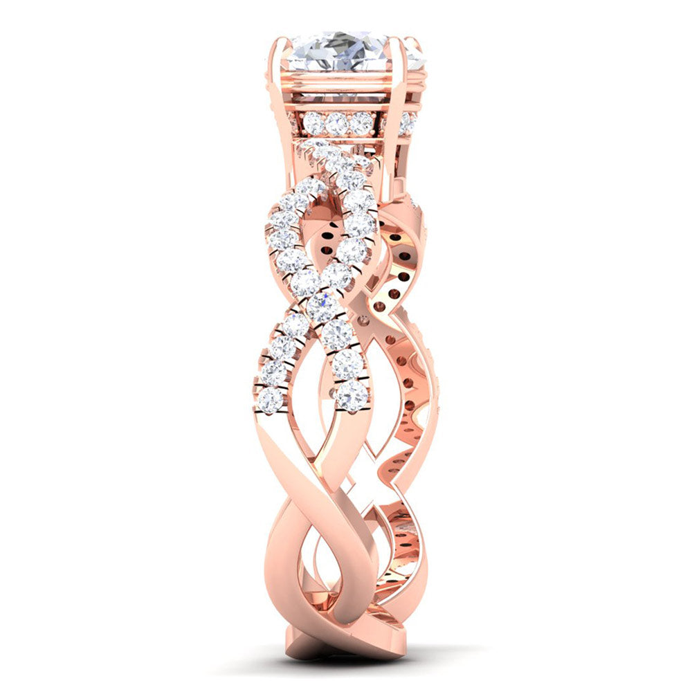 Engagement Rings - zavandi