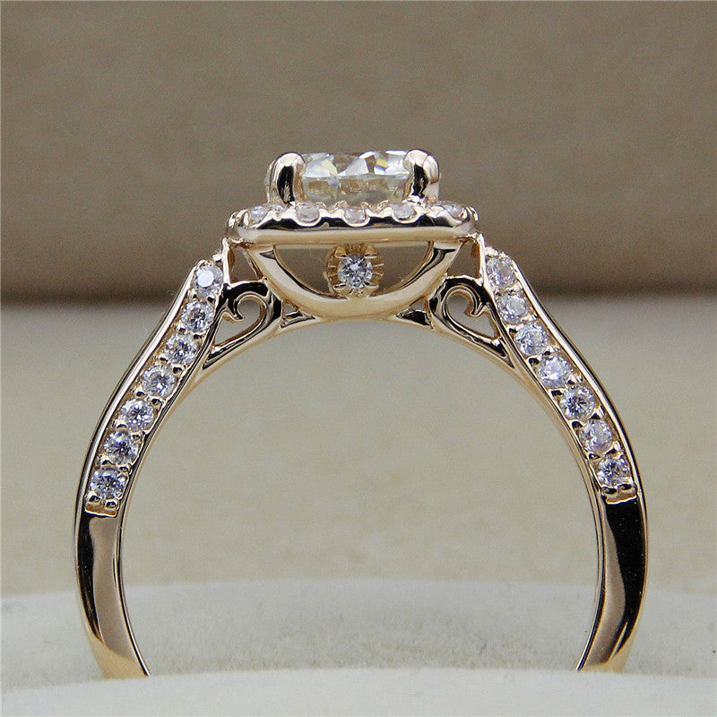 Engagement Rings - zavandi