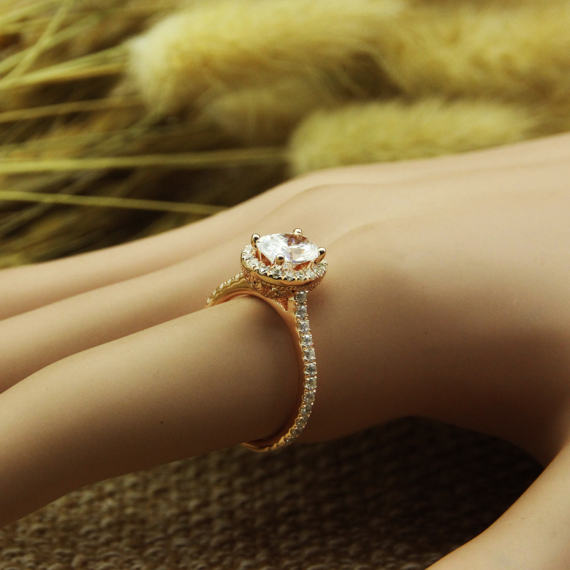 Engagement Rings - zavandi