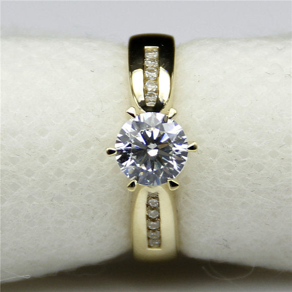 Engagement Rings - zavandi