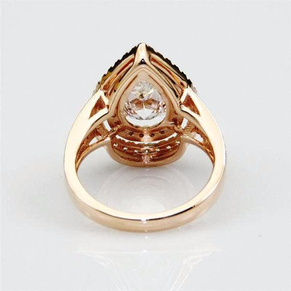 Engagement Rings - zavandi