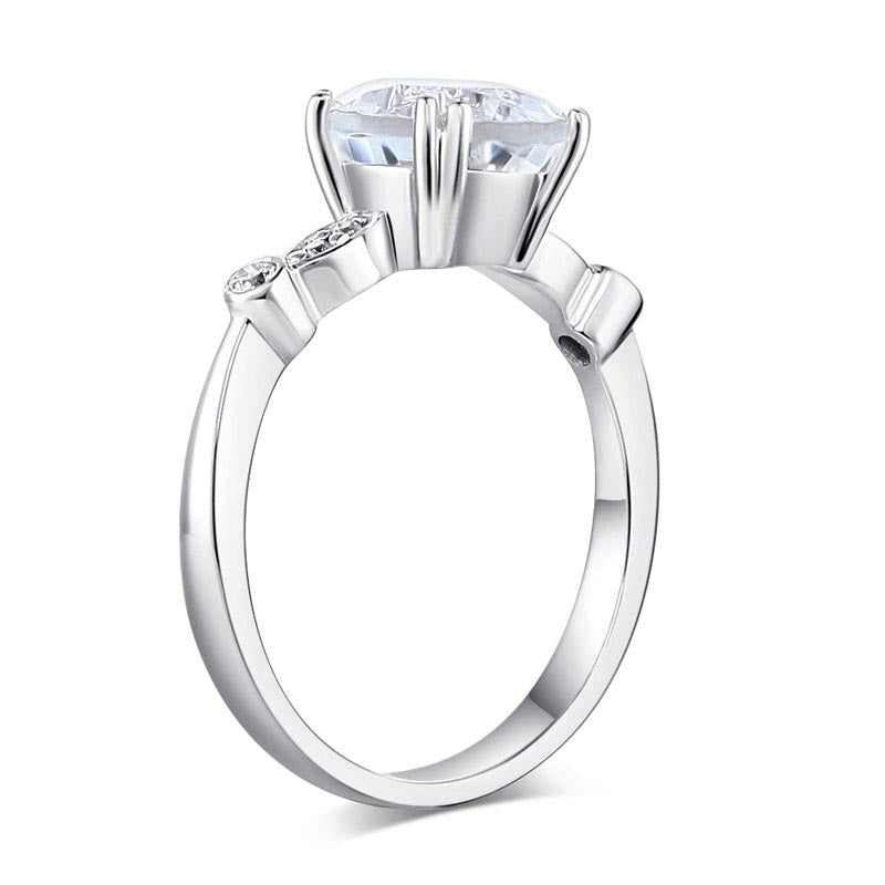 Engagement Rings - zavandi