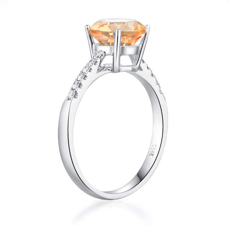 Engagement Rings - zavandi