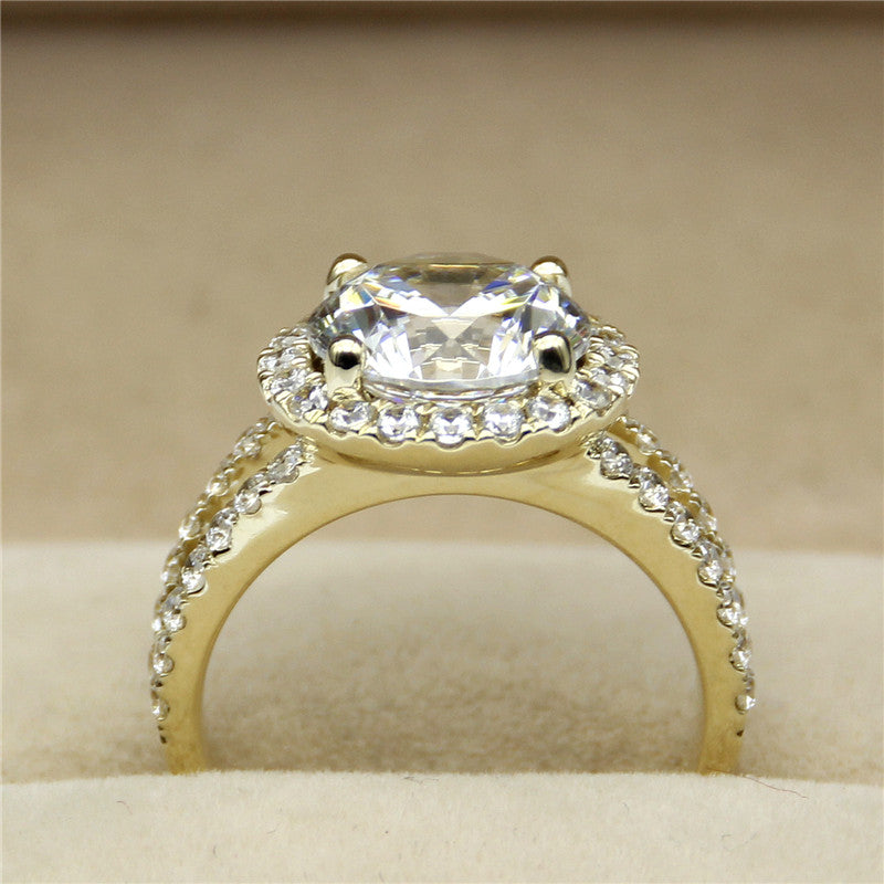 Engagement Rings - zavandi