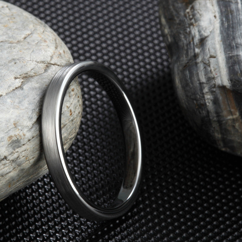 Wedding Bands - zavandi