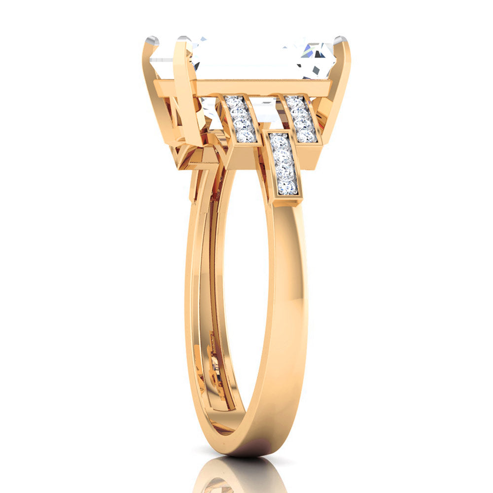 Engagement Rings - zavandi