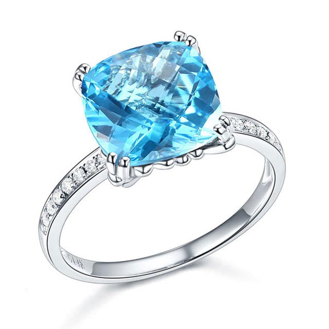 Engagement Rings - zavandi