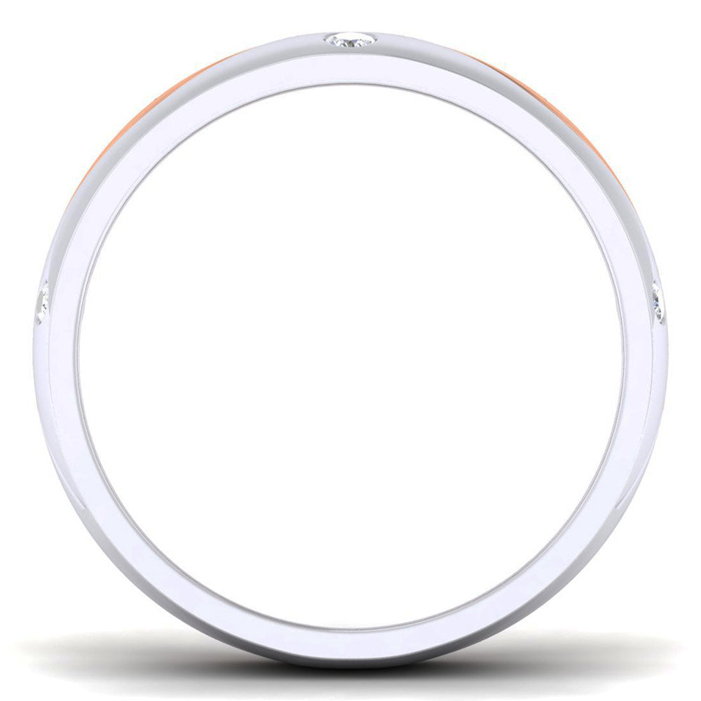 Wedding Bands - zavandi