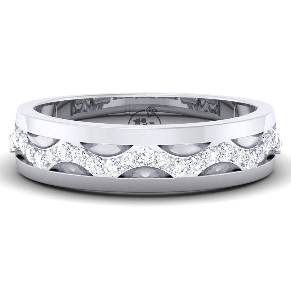 Wedding Bands - zavandi