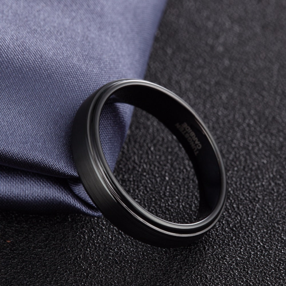 Wedding Bands - zavandi