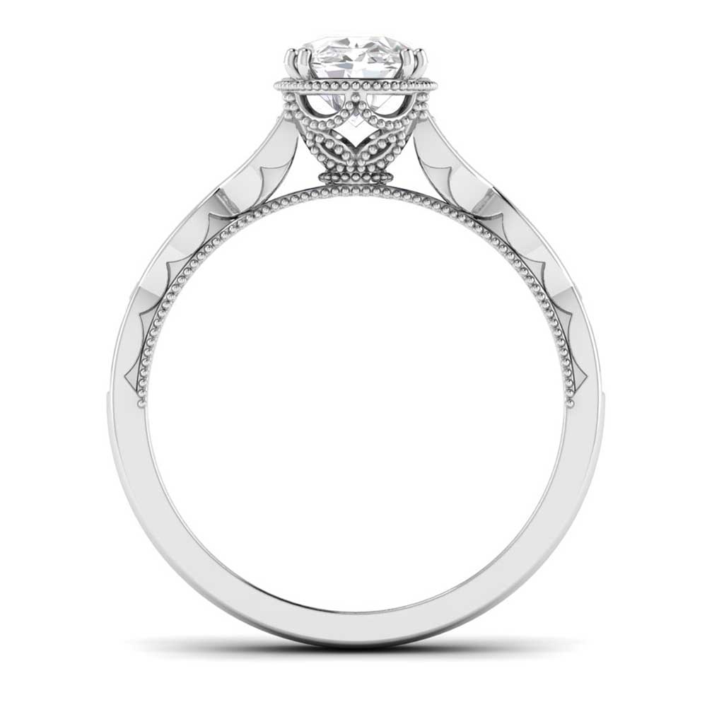 Engagement Rings - zavandi