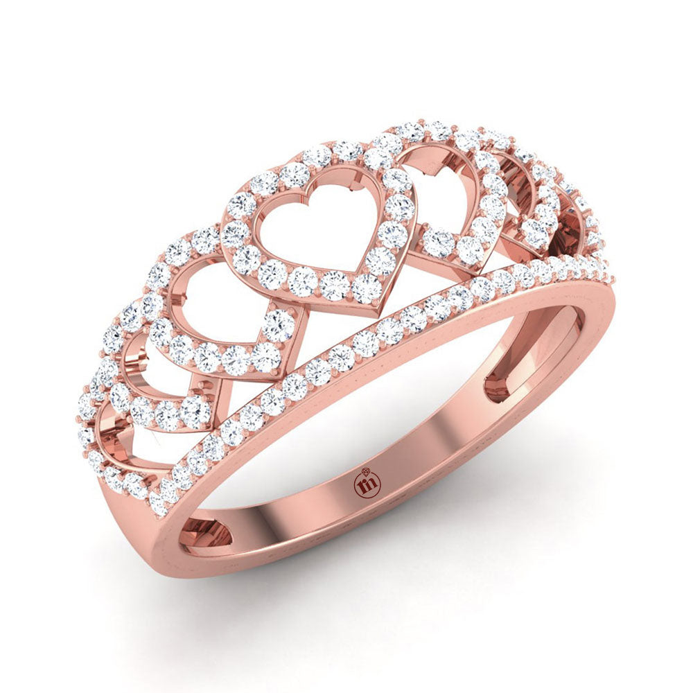 PROMISE RING - zavandi