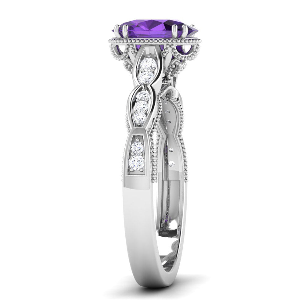Engagement Rings - zavandi