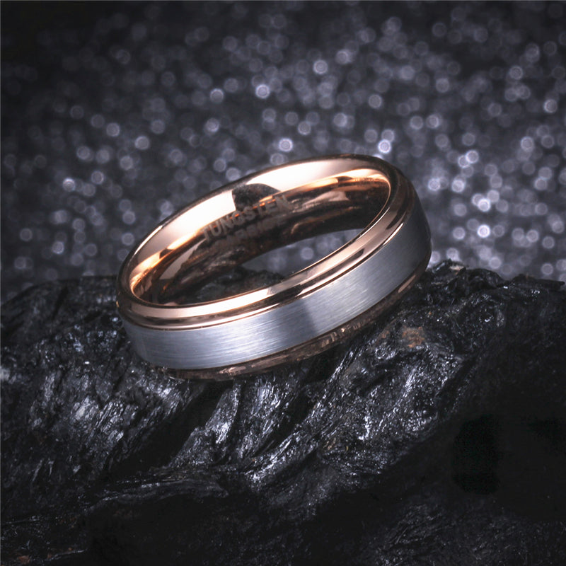 Wedding Bands - zavandi