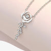 Necklace GK-7120S