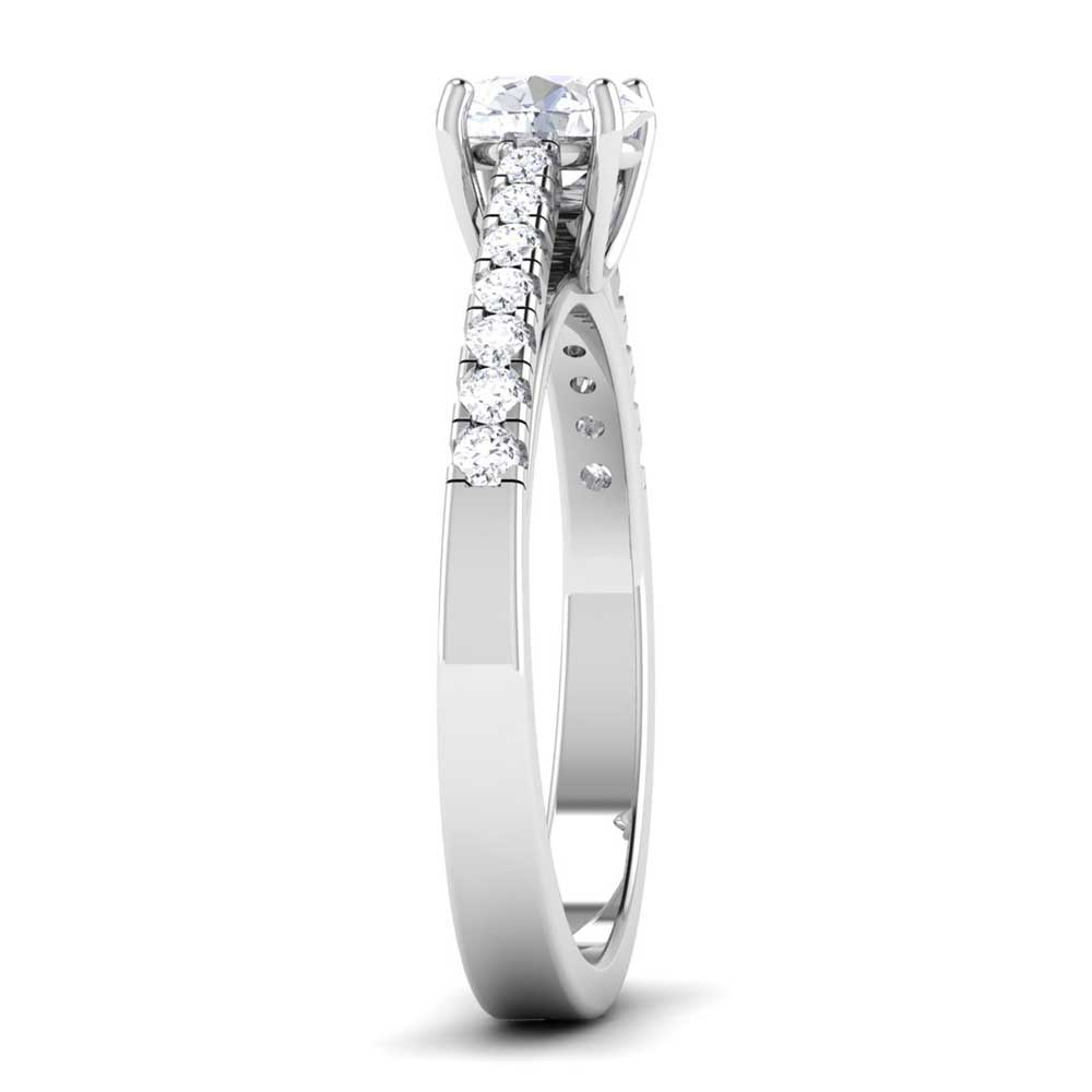Original Engagement Rings & Wedding Rings In Lagos, Nigeria Zavandi