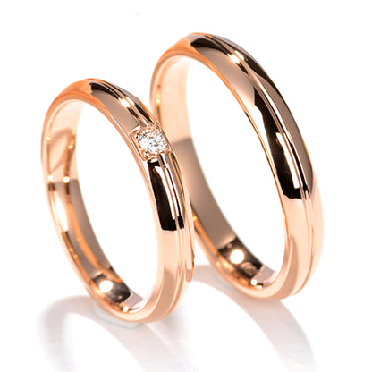 Wedding Bands - zavandi