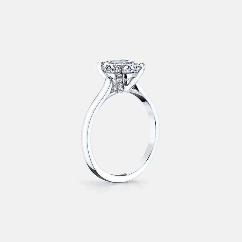 Original Engagement Rings & Wedding Rings In Lagos, Nigeria Zavandi