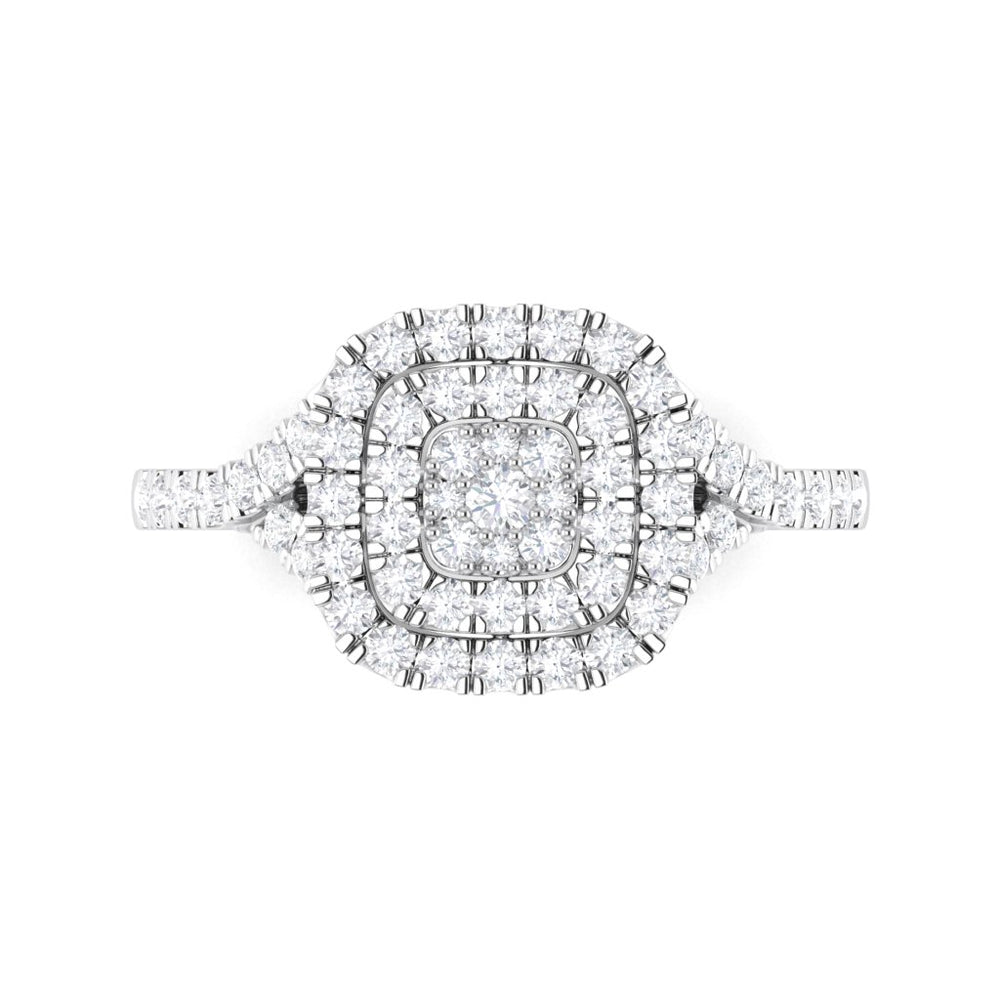Diamond Engagement Rings Zavandi Jewelry