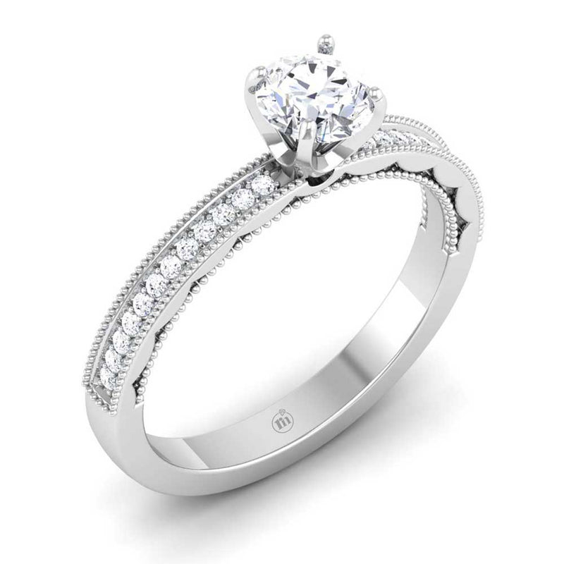 Original Engagement Rings & Wedding Rings In Lagos, Nigeria Zavandi
